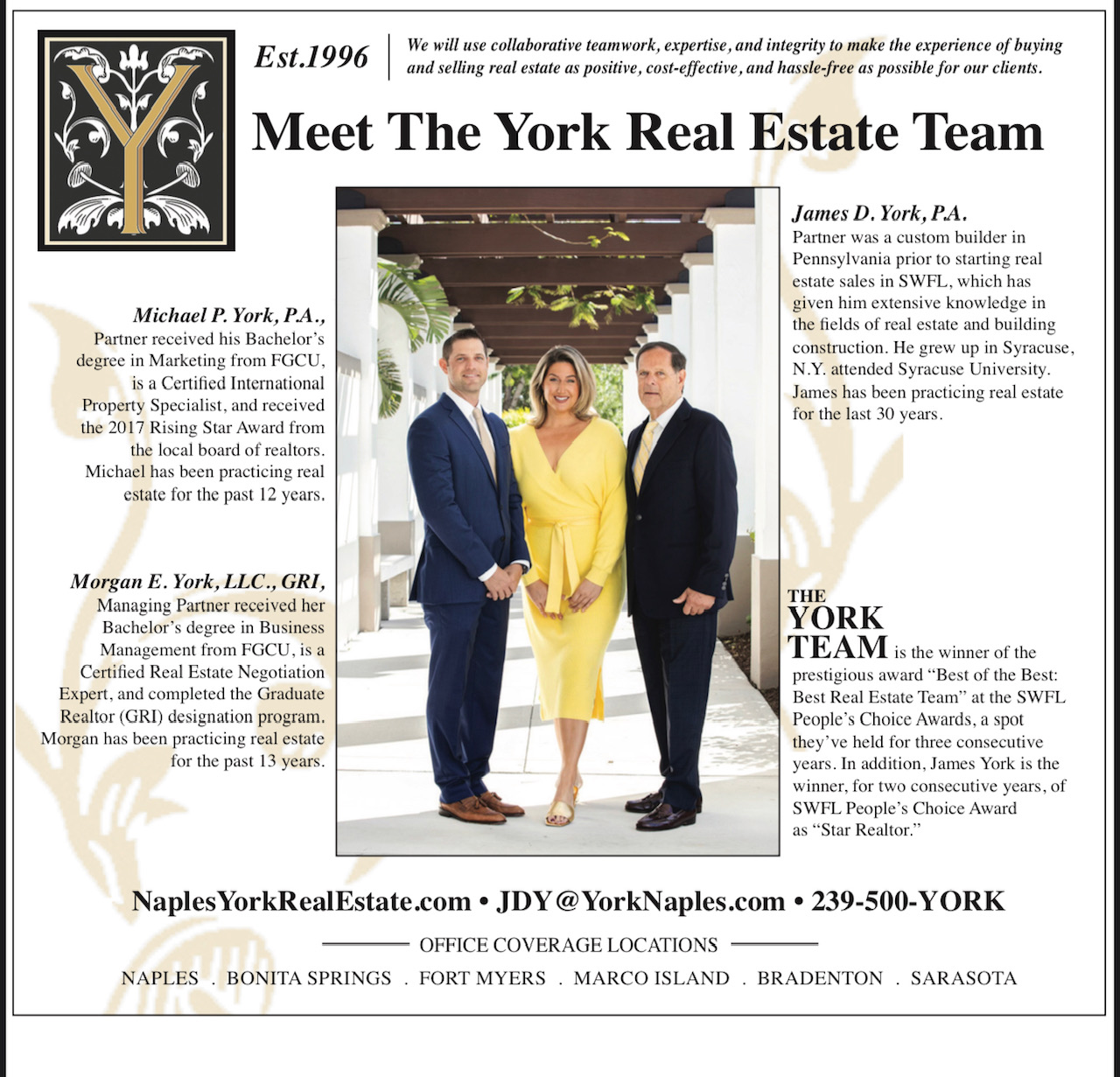 York Real Estate Team